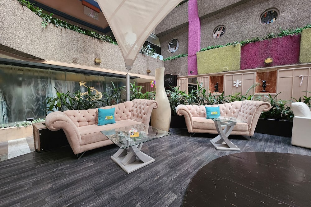 Hotel Real del Sur
