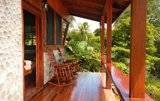 Standard Room, 2 Queen Beds | Balcony