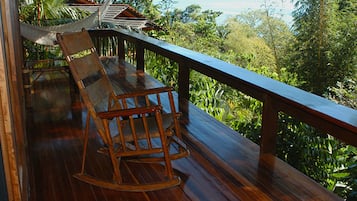 Teras/veranda