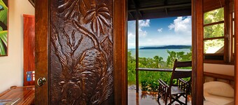 Aguila de Osa Rainforest & Marine Adventure Lodge