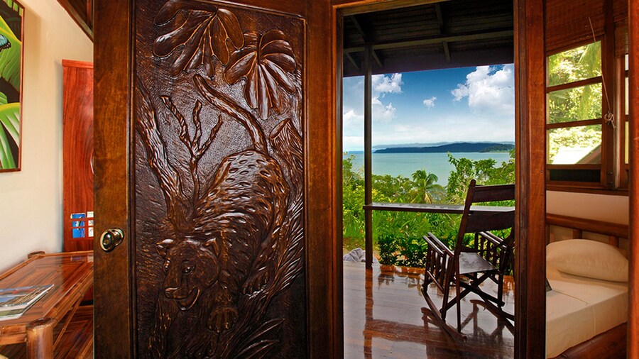 Aguila de Osa Rainforest & Marine Adventure Lodge