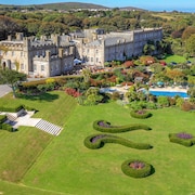 Tregenna Castle Resort