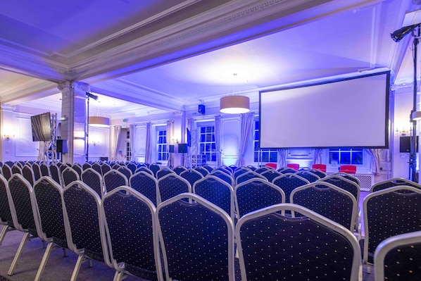 Sala de reunions
