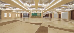 Sala de reunião