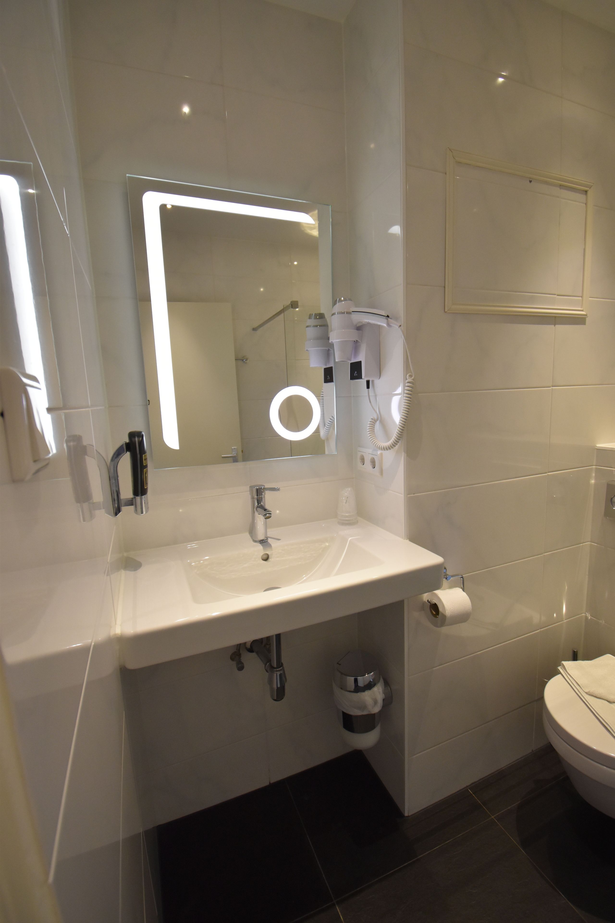 Foto - Hotel Hermitage Amsterdam