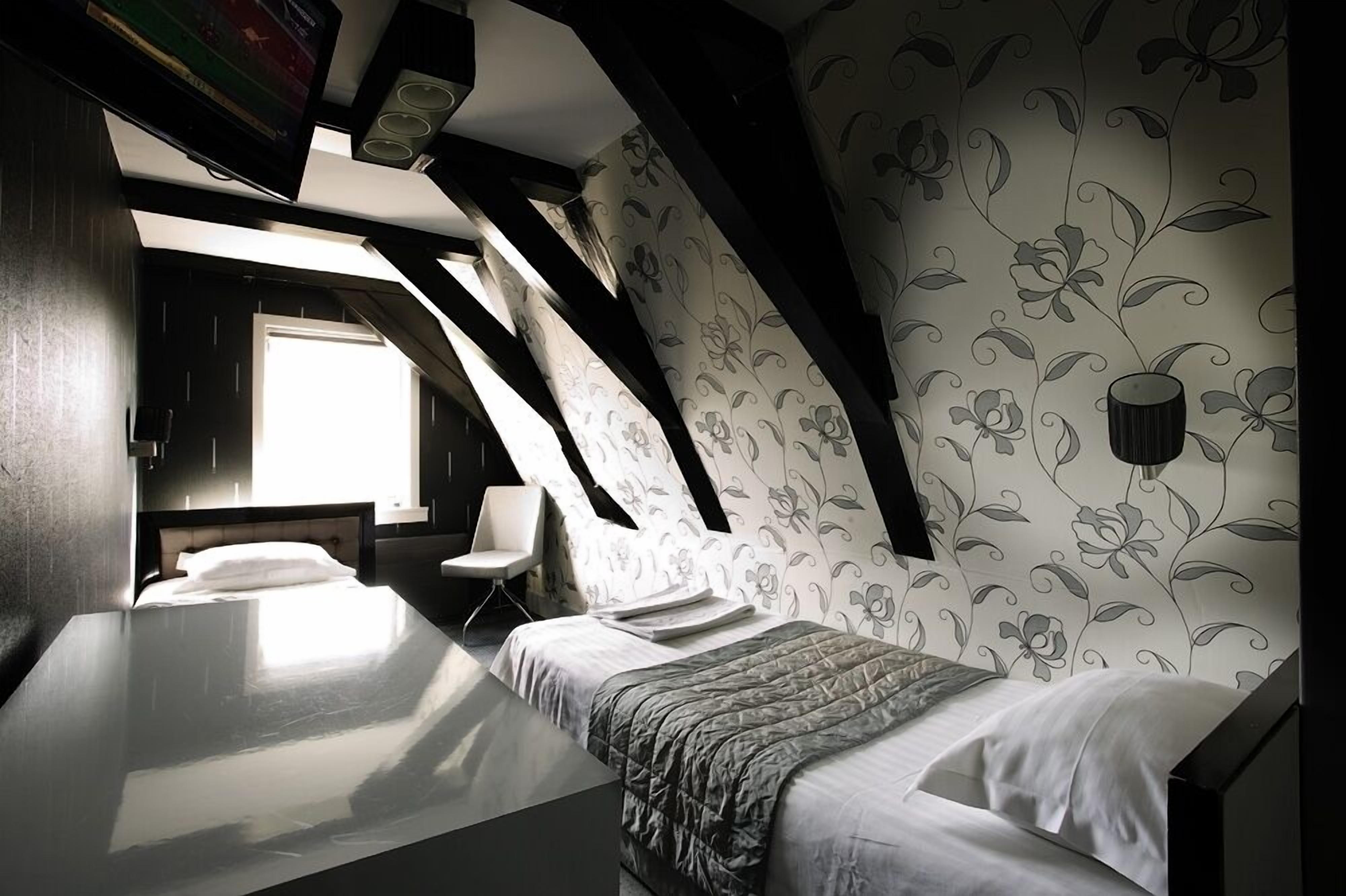 Foto - Hotel Hermitage Amsterdam