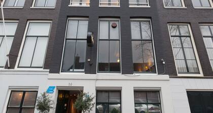 Hotel Hermitage Amsterdam