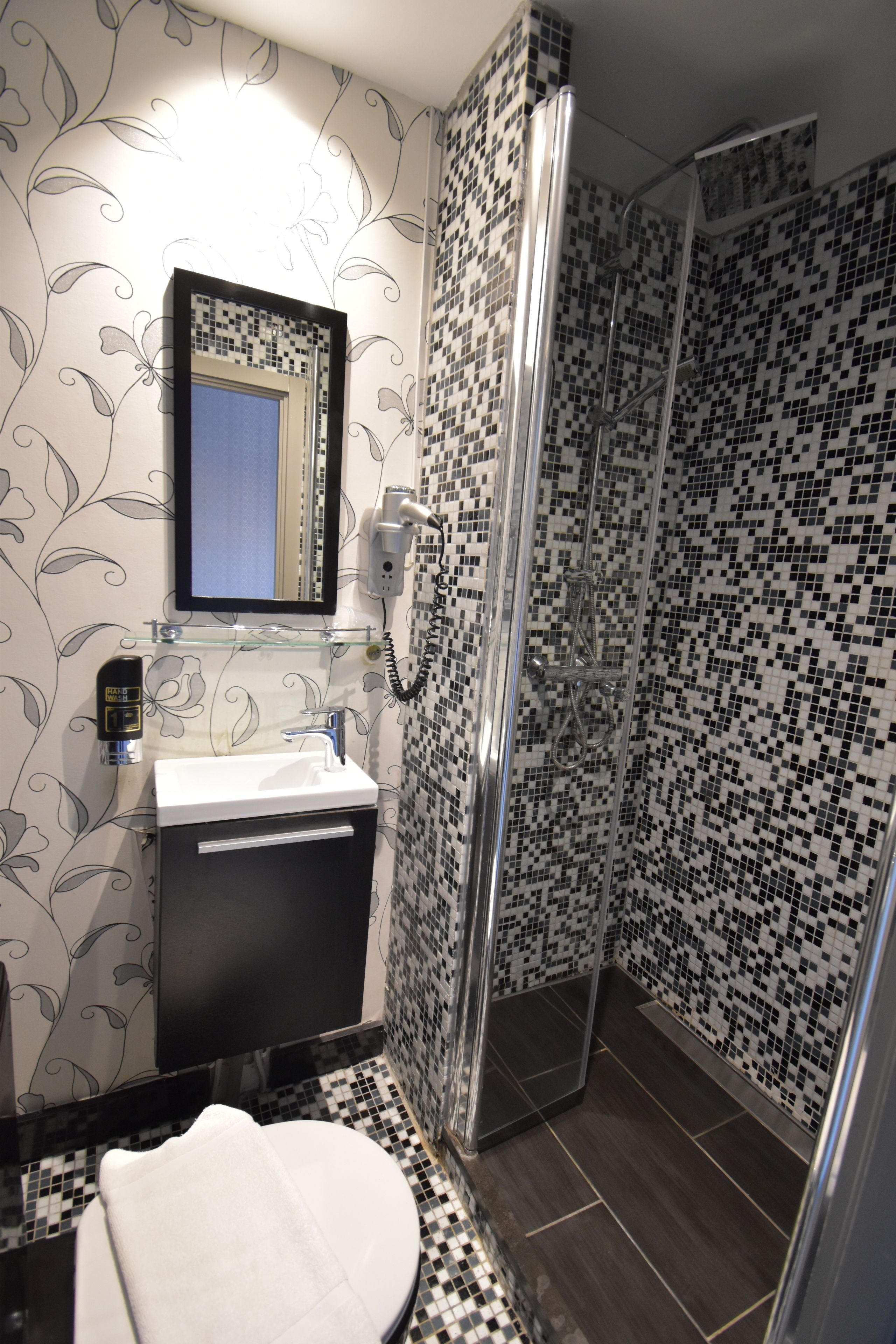 Foto - Hotel Hermitage Amsterdam