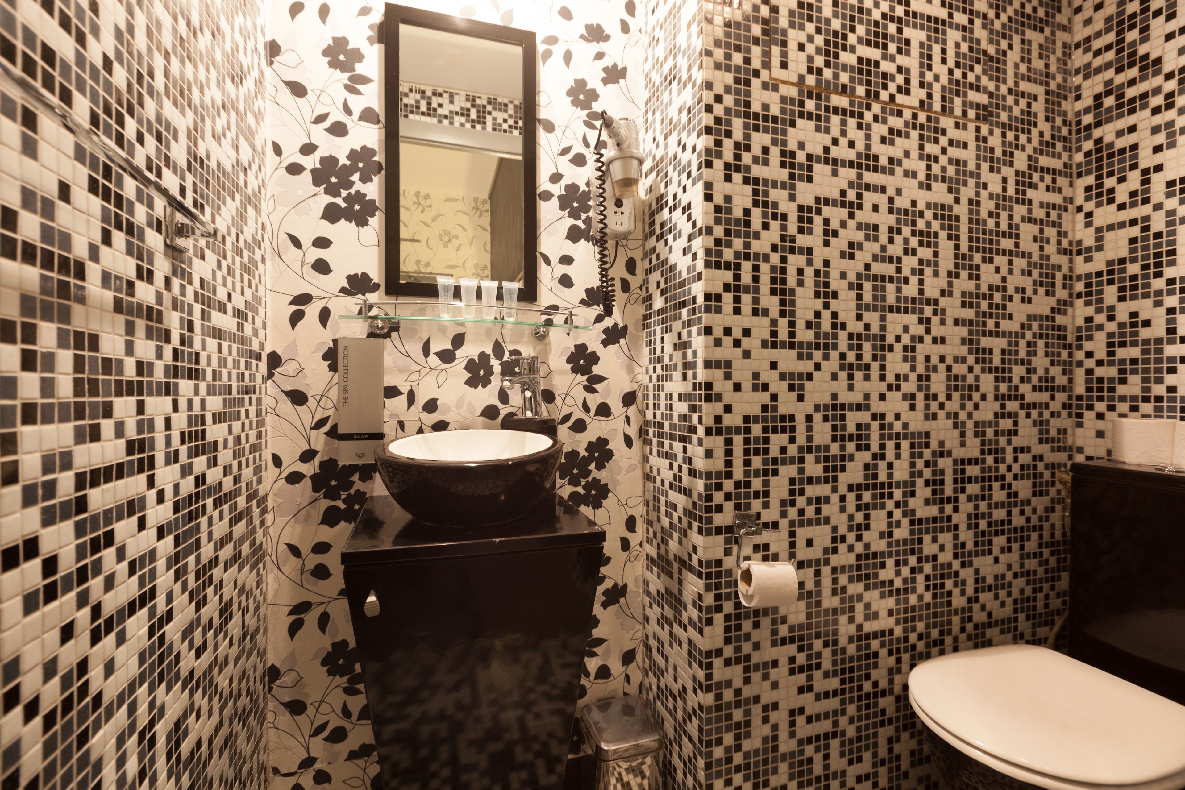 Foto - Hotel Hermitage Amsterdam