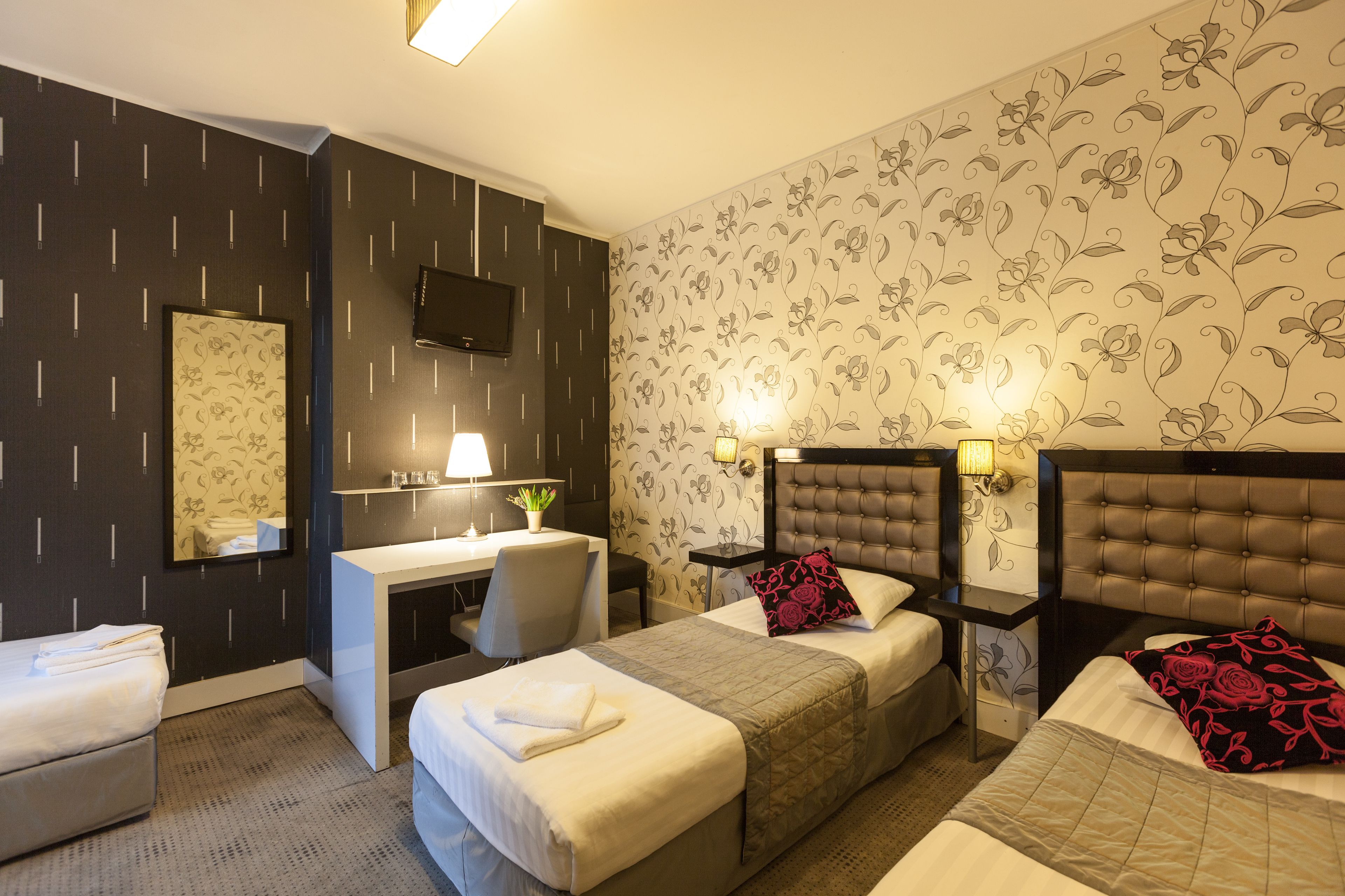 Foto - Hotel Hermitage Amsterdam