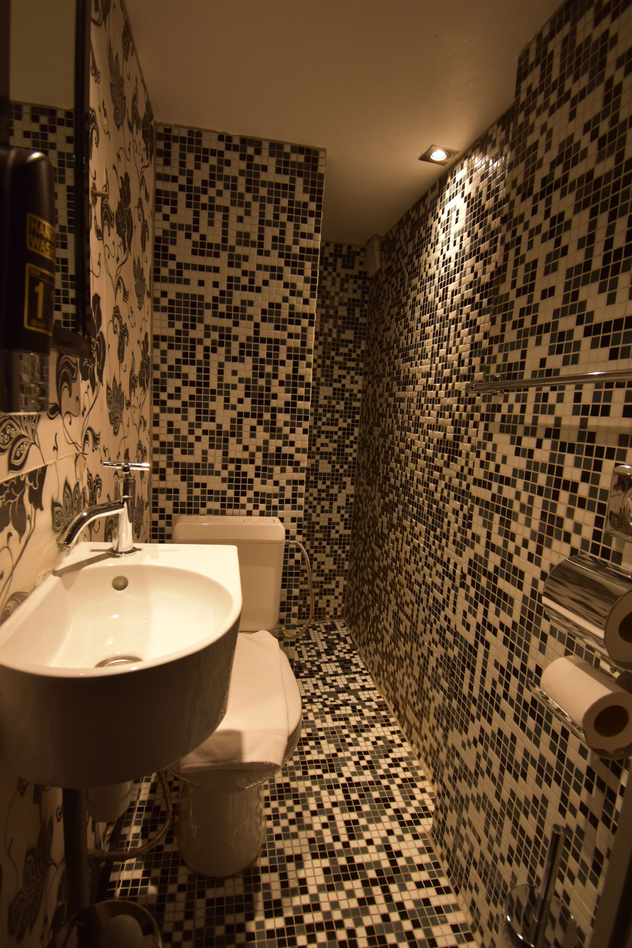 Foto - Hotel Hermitage Amsterdam