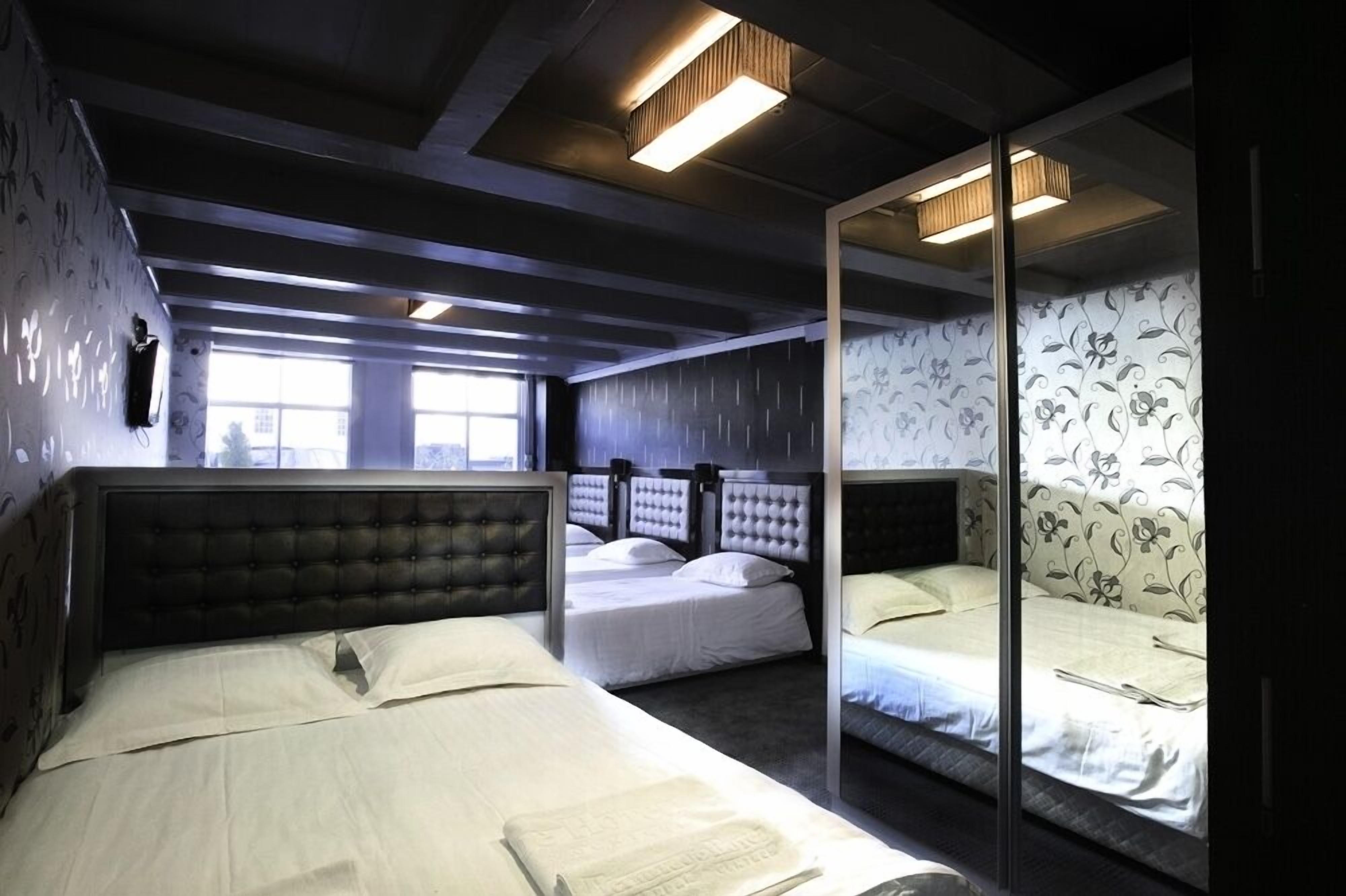 Foto - Hotel Hermitage Amsterdam