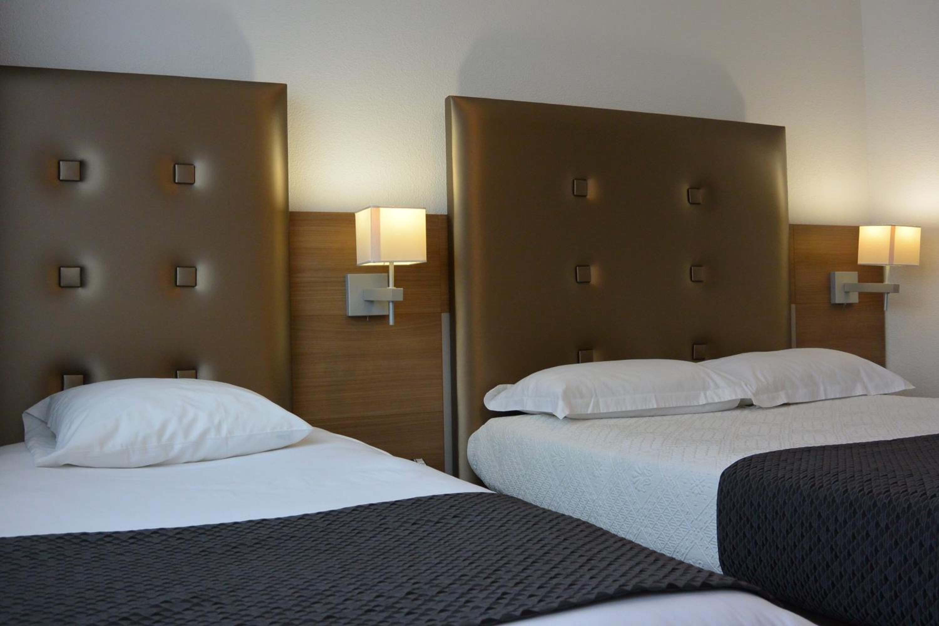 in-room safe, desk, soundproofing, iron/ironing board