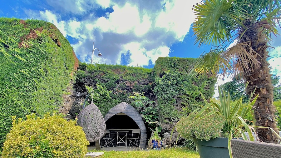 Kyriad Lyon Est - Genas Eurexpo