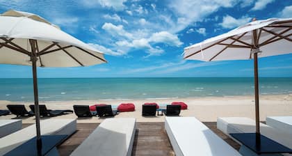 Aava Resort And Spa