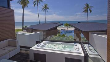 Family Villa, 2 Bedrooms
