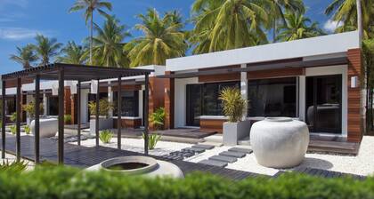Aava Resort And Spa