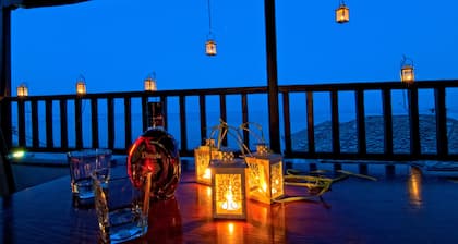 Flamingo Hotel Pelion