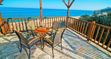 Flamingo Hotel Pelion