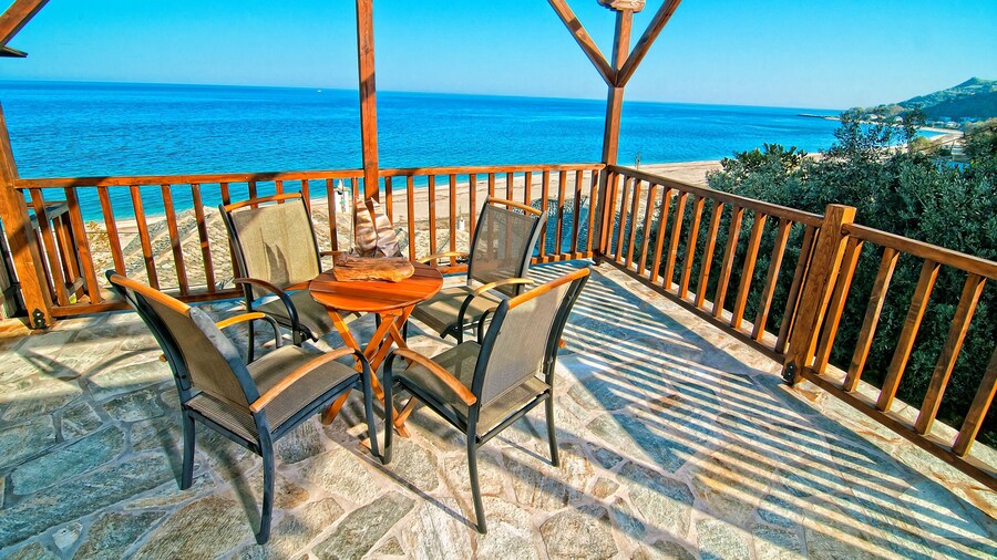 Flamingo Hotel Pelion