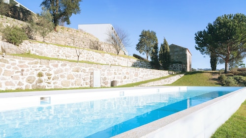 Douro Palace Hotel Resort and Spa