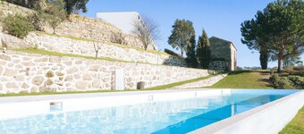 Douro Palace Hotel Resort and Spa