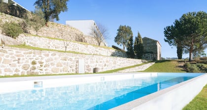 Douro Palace Hotel Resort and Spa
