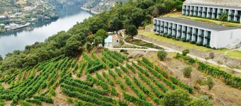 Douro Palace Hotel Resort and Spa