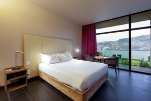 Double Room, Garden View | View from room