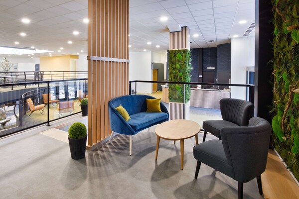 Sure Hotel By Best Western Nantes Beaujoire - Nantes
