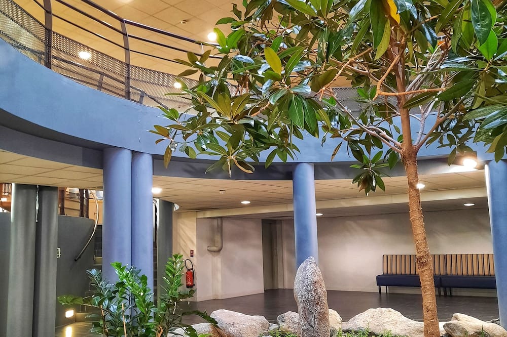Sure Hotel by Best Western Nantes Beaujoire