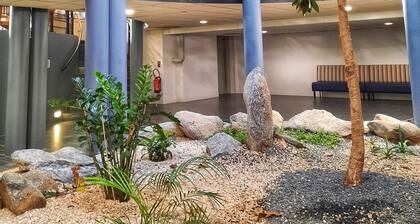 Sure Hotel by Best Western Nantes Beaujoire