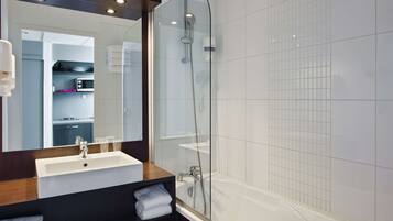 Bain à remous privé