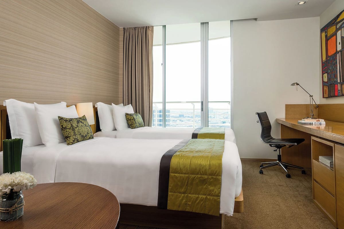 1 camera, biancheria da letto di alta qualità, copriletto in piuma