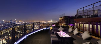 JC Kevin Sathorn Bangkok Hotel