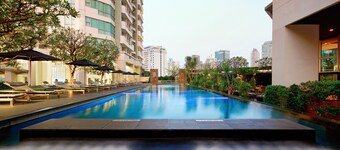 JC Kevin Sathorn Bangkok Hotel