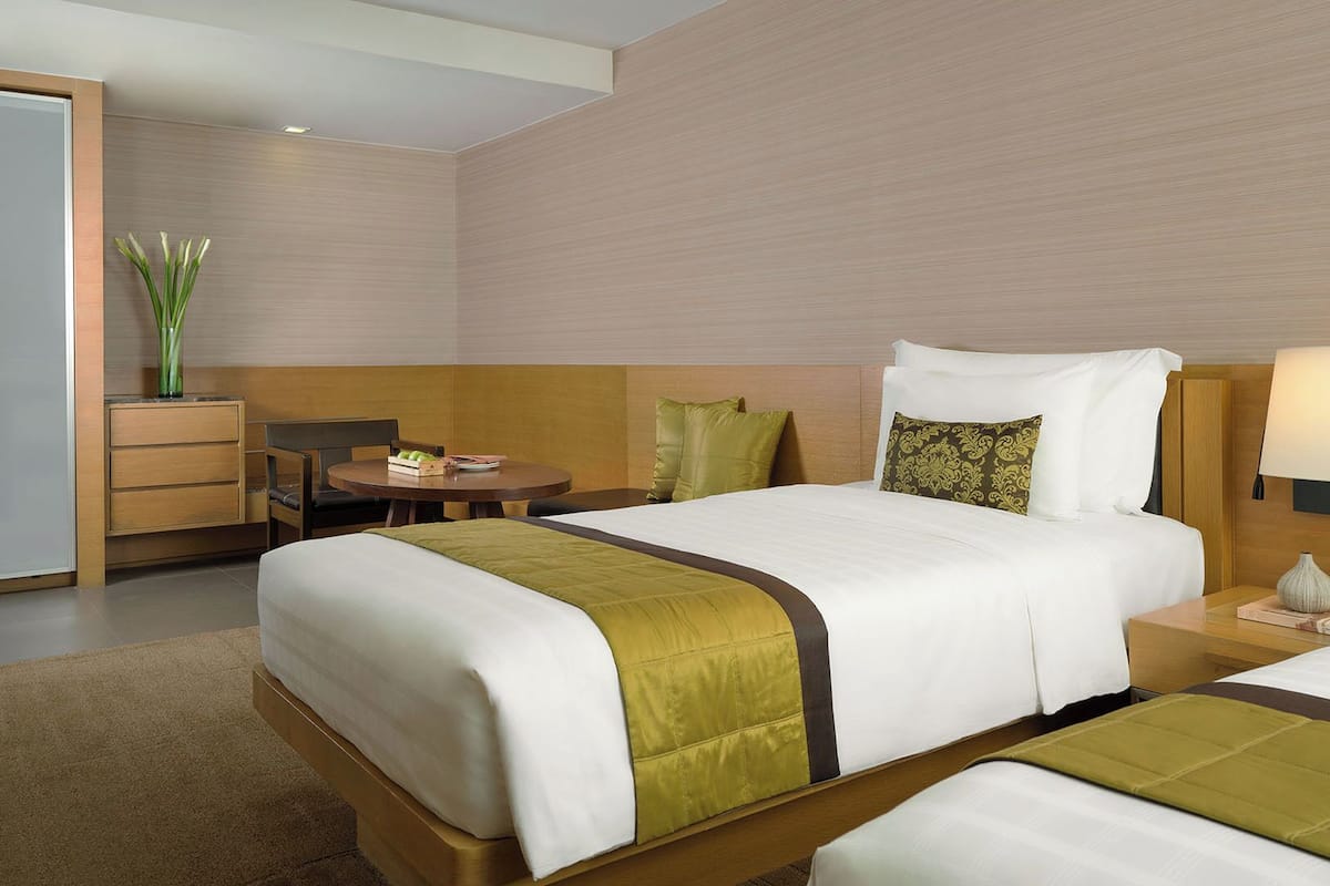 1 habitación, ropa de cama de alta calidad y cubrecamas