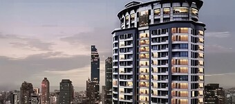 JC Kevin Sathorn Bangkok Hotel