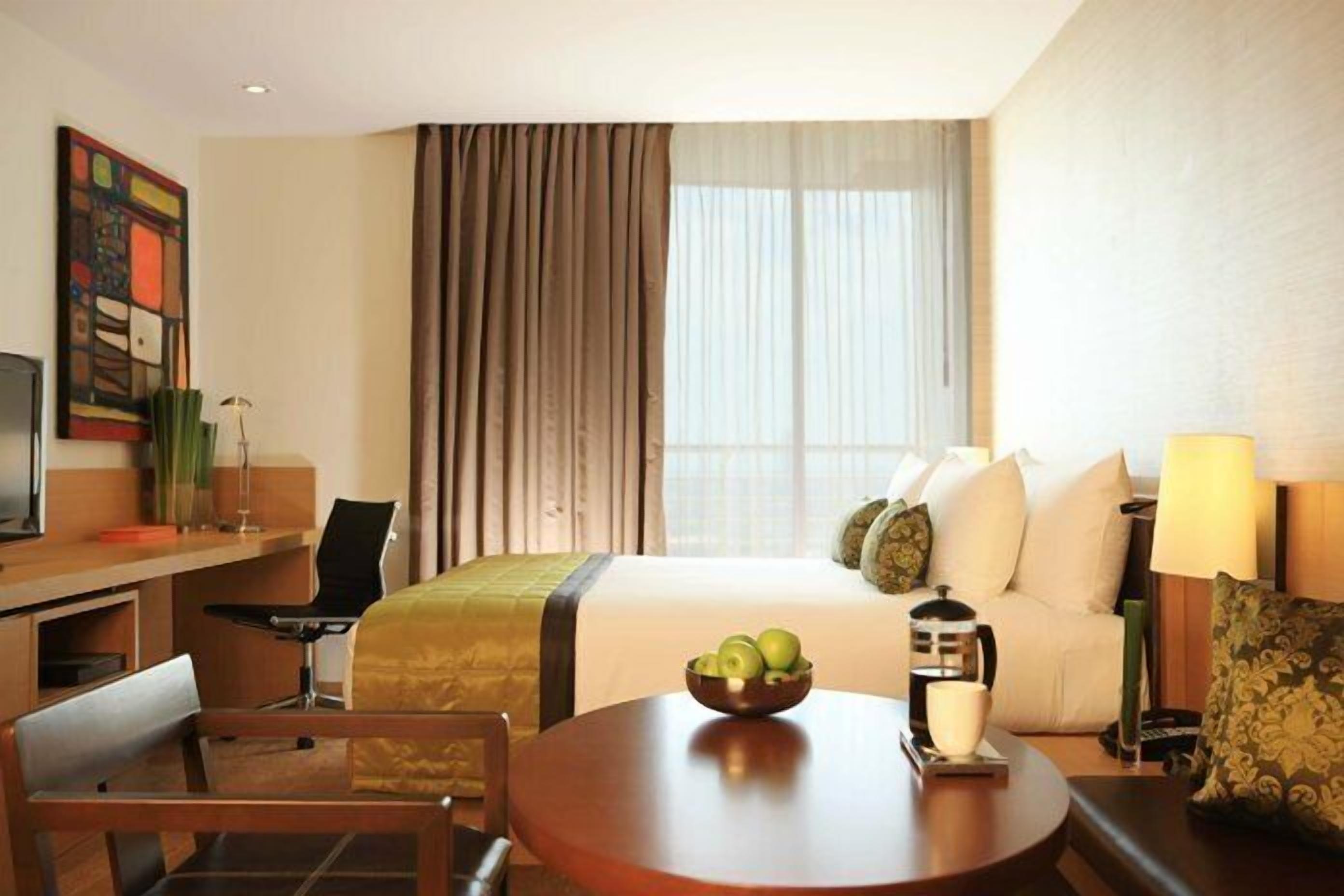 1 bedroom, premium bedding, down duvets, pillow-top beds