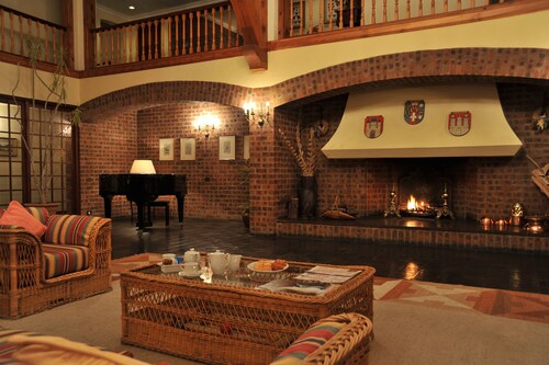 Wartburger Hof Hotel