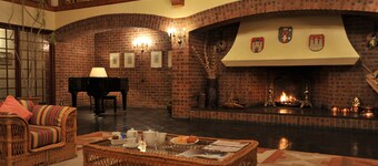 Wartburger Hof Hotel