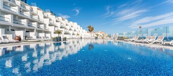 Occidental Roca Negra – Adults Only