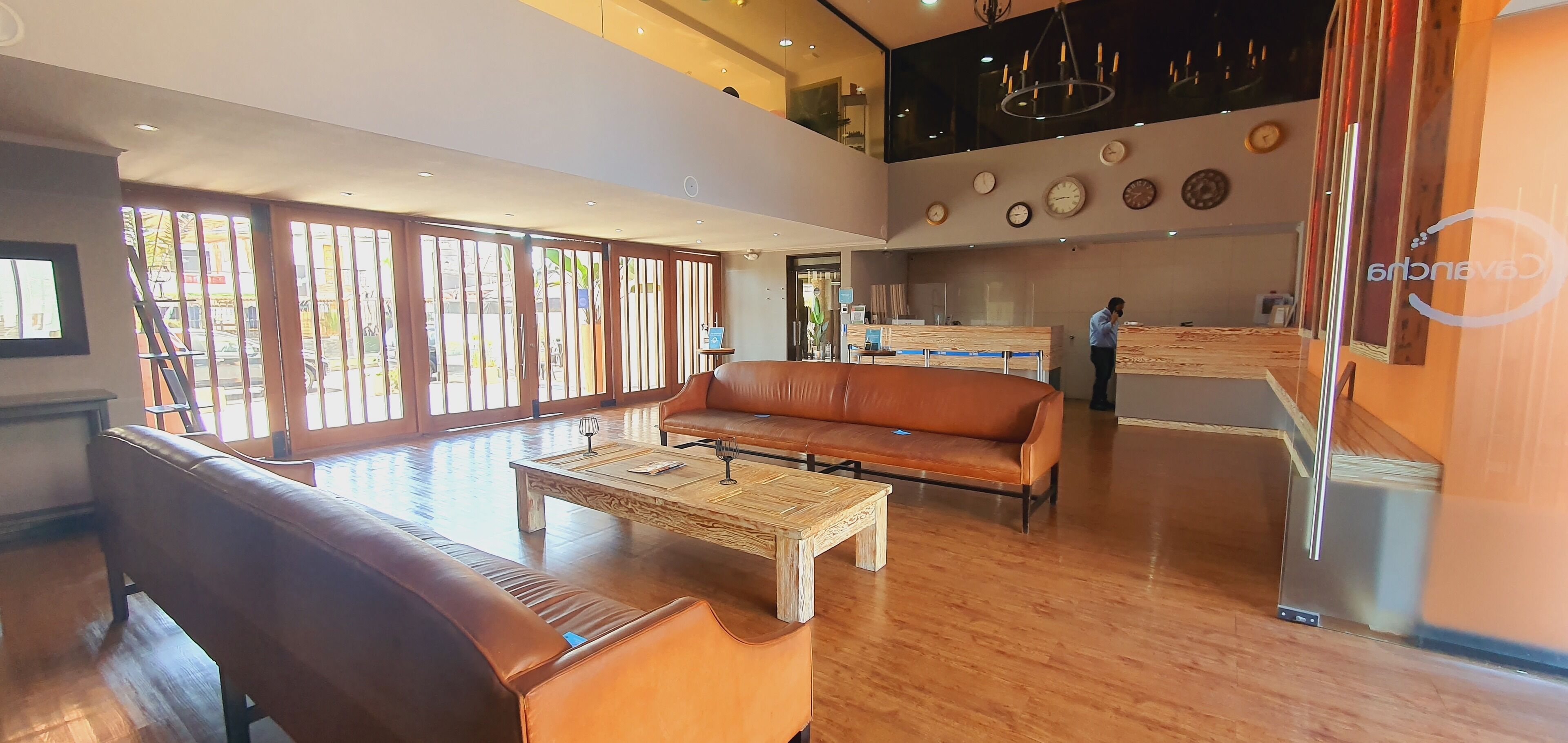 Foto - Gran Cavancha Suite