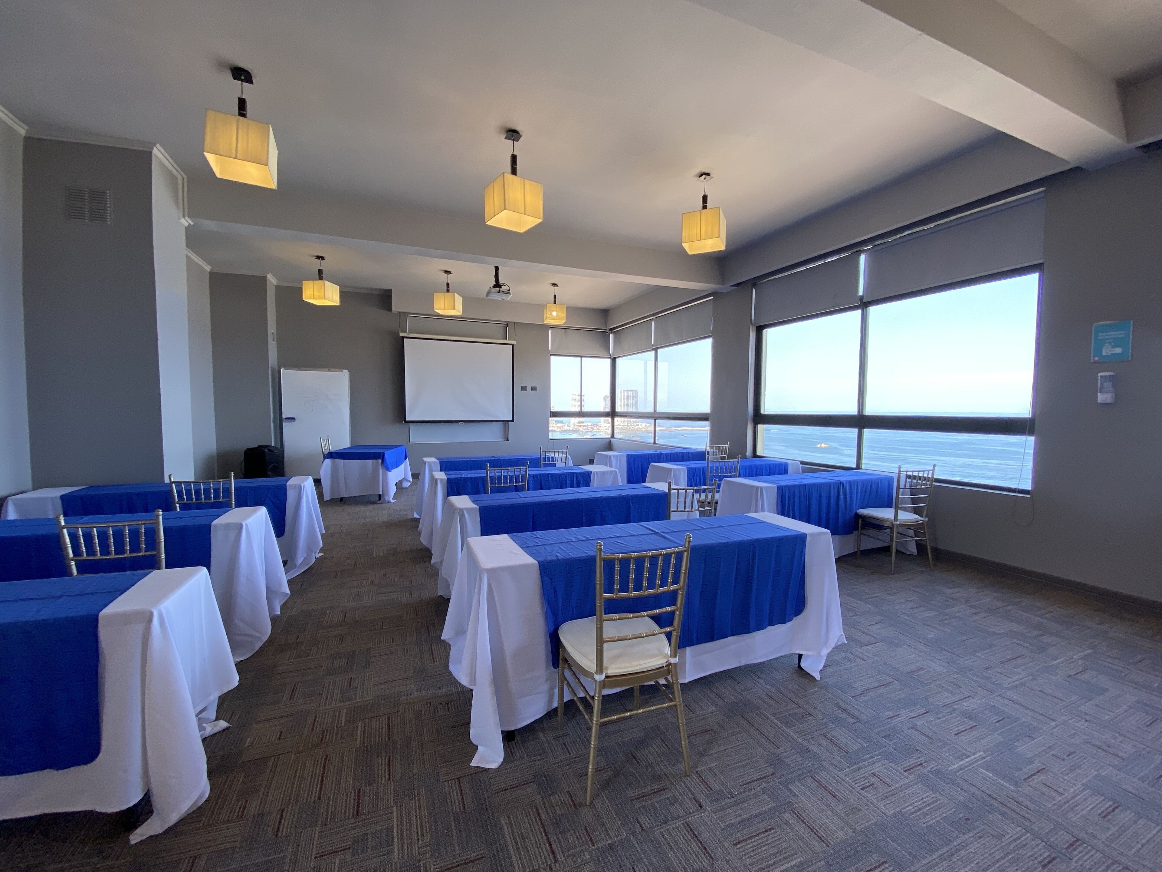 Foto - Gran Cavancha Suite