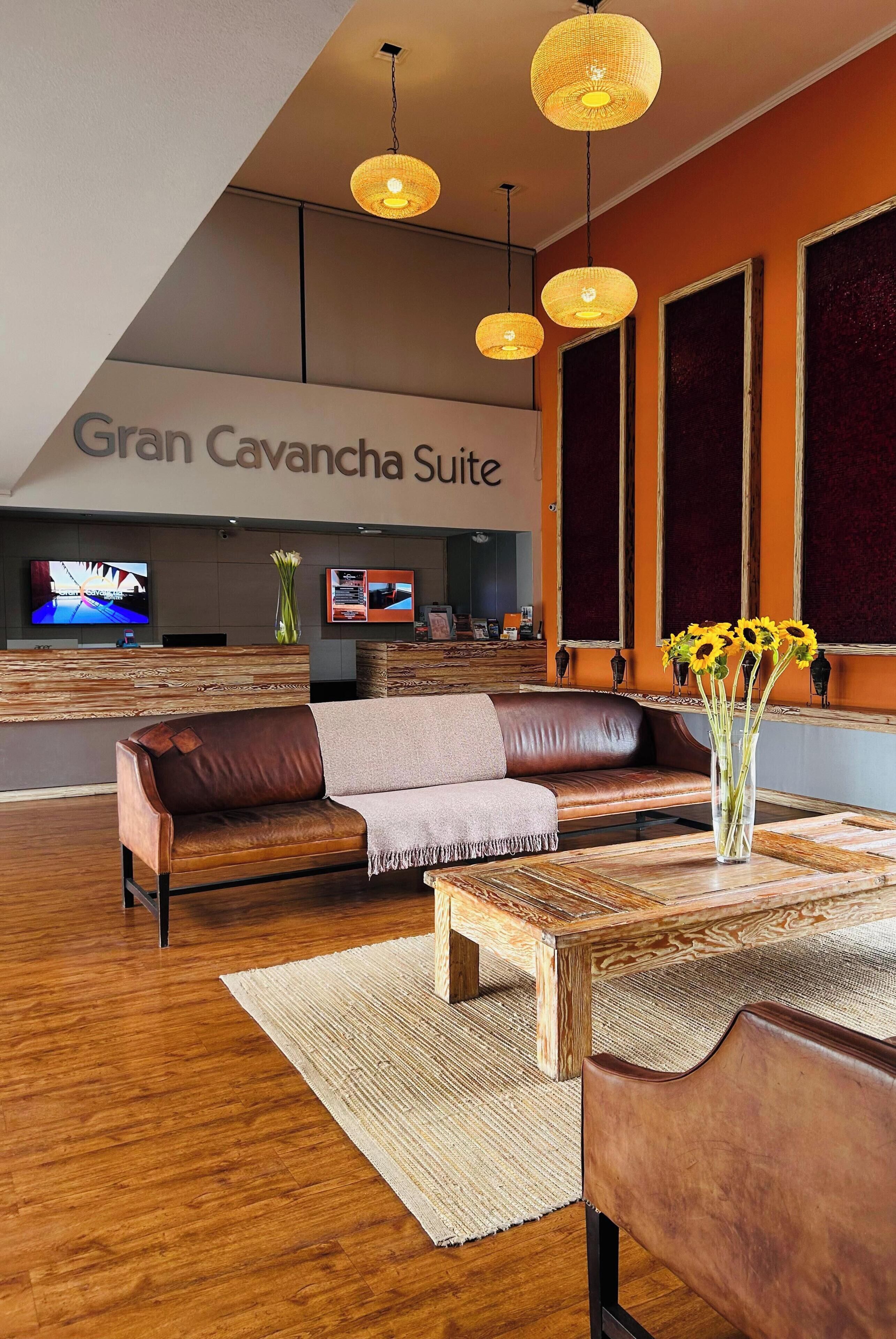 Foto - Gran Cavancha Suite