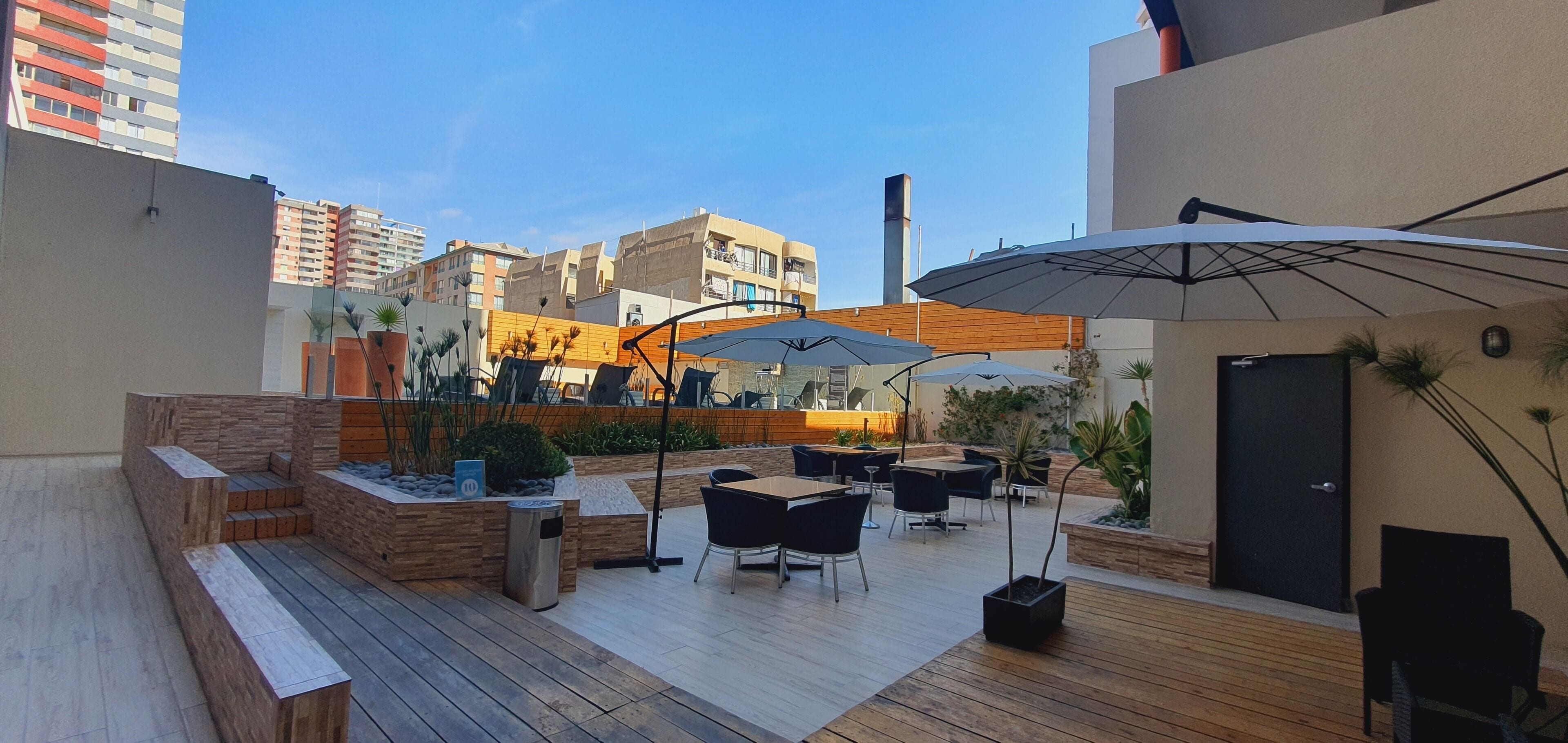 Foto - Gran Cavancha Suite