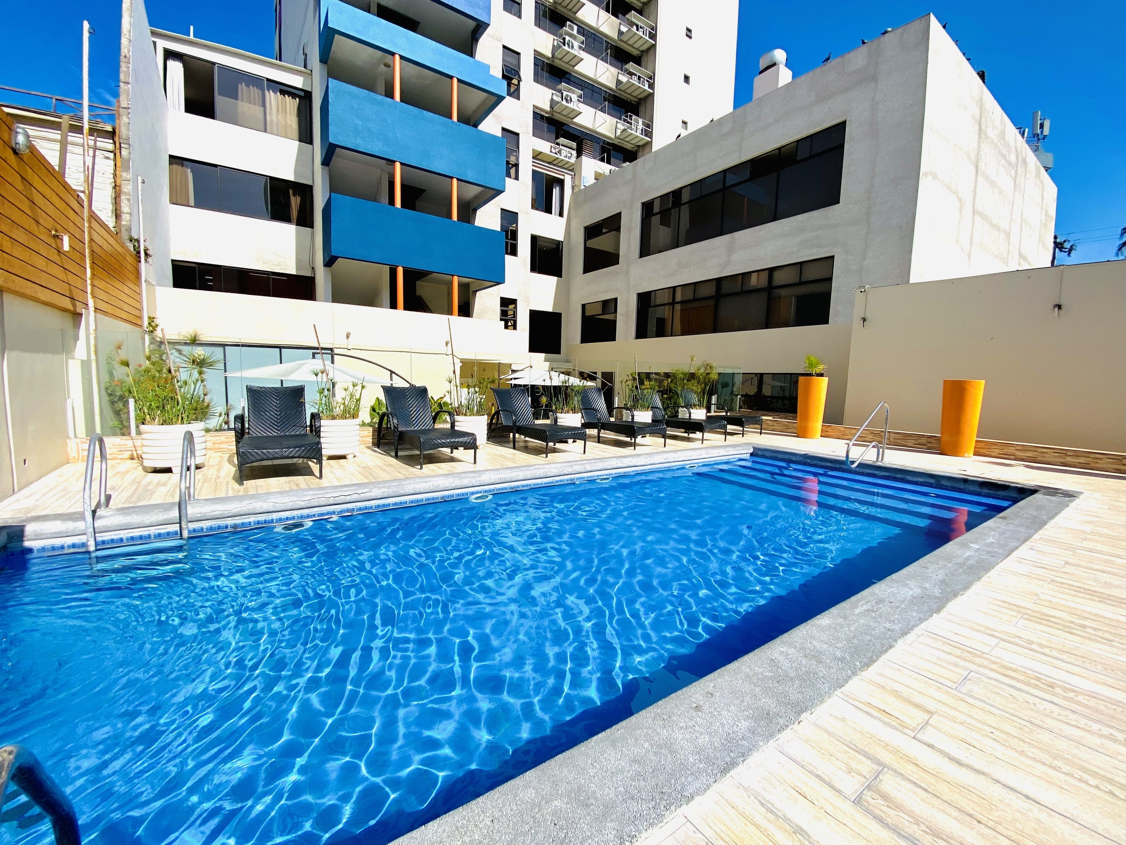 Foto - Gran Cavancha Suite