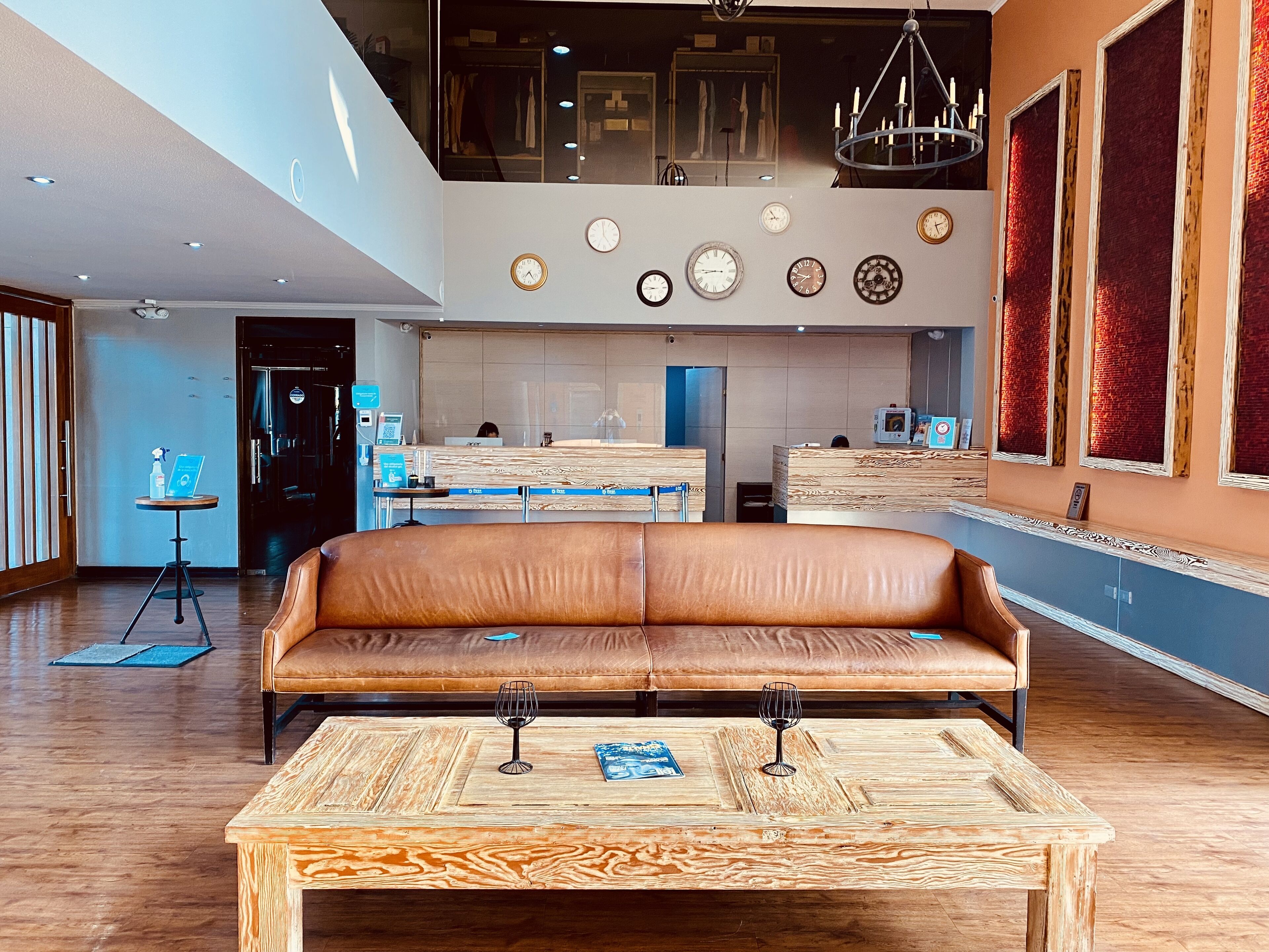 Foto - Gran Cavancha Suite