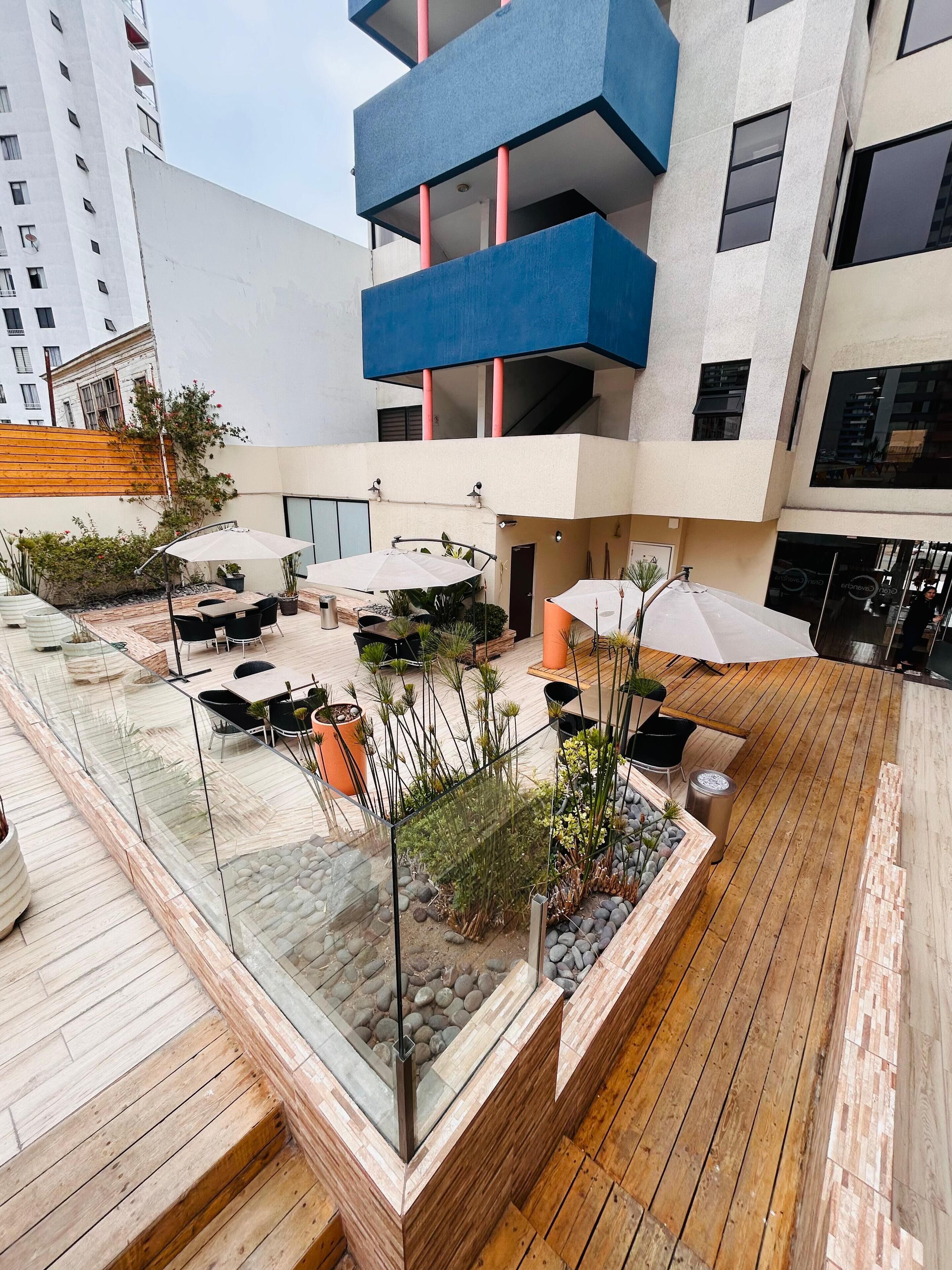 Foto - Gran Cavancha Suite