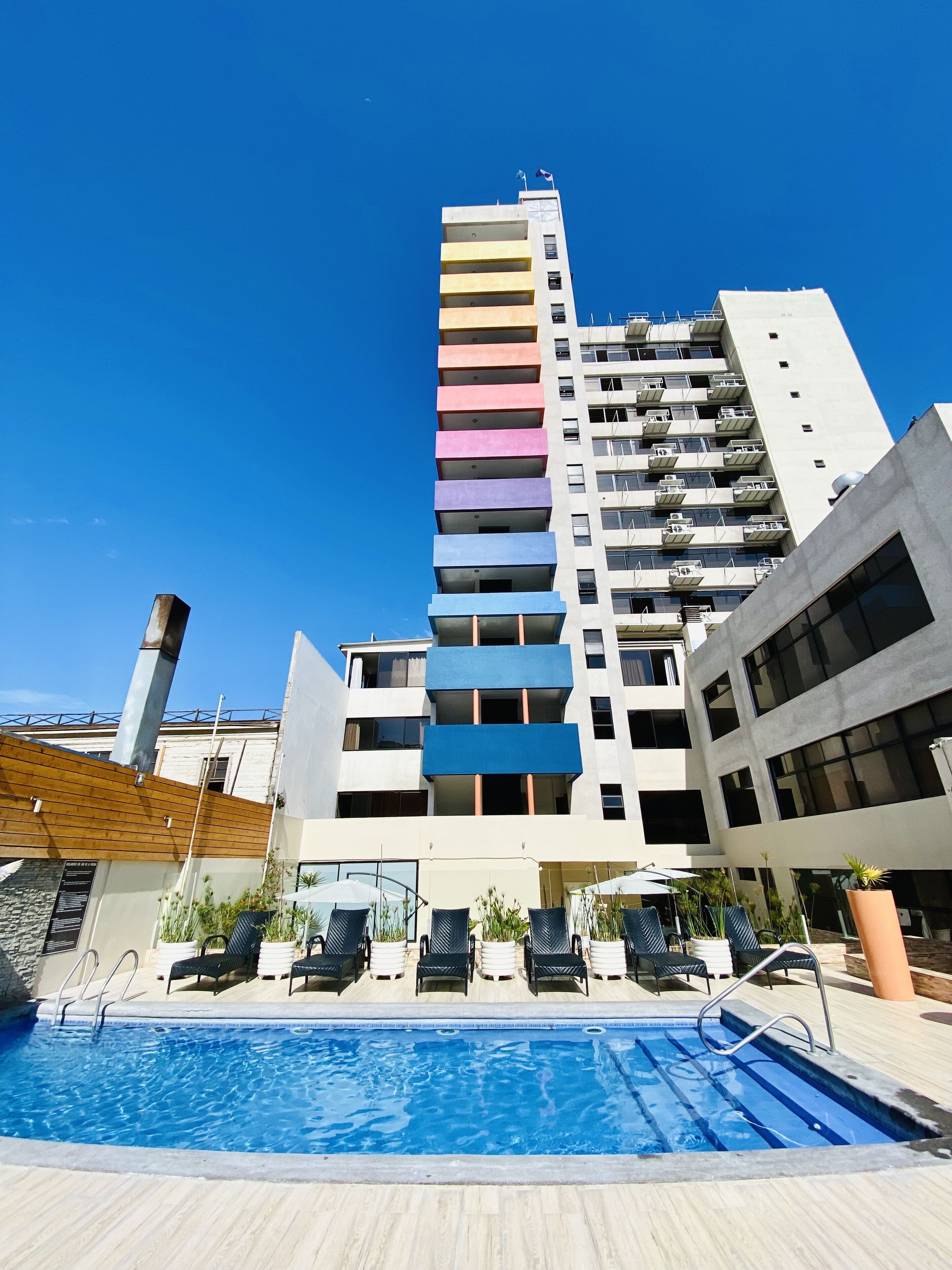 Foto - Gran Cavancha Suite